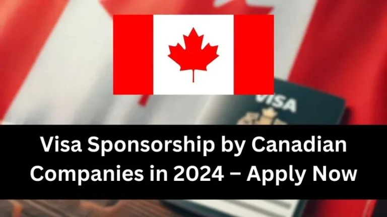 How to Get Hotel and Accommodation Jobs in Canada with Visa Sponsorship