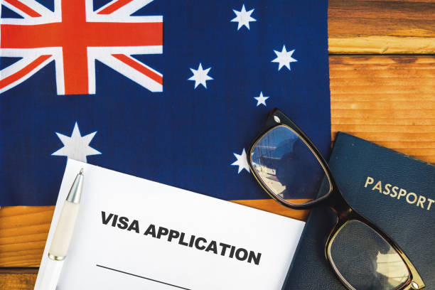 How to Get a Job and Work Visa in Australia Without Experience from Africa